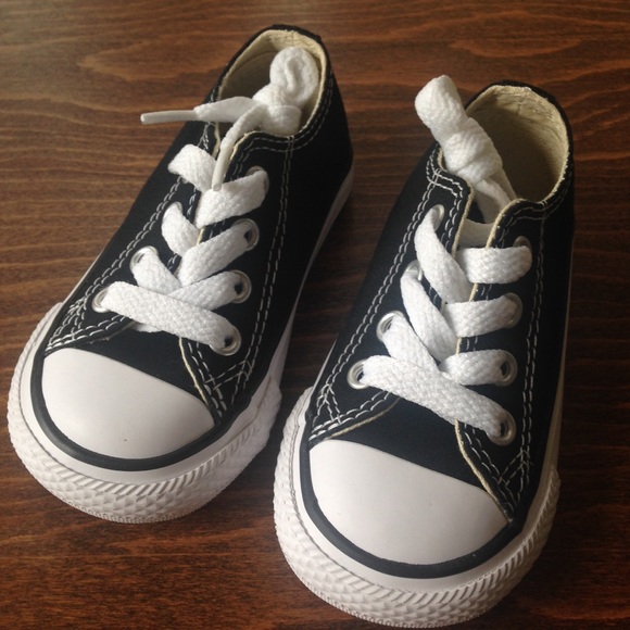 converse infant 4